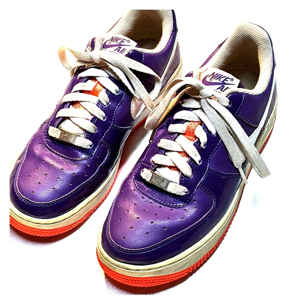 Nike AF1 '82
